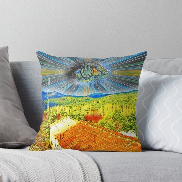 Item preview, SkEyeBlueExpanse designed and sold by Klaus Bremner (Autotelic Art).