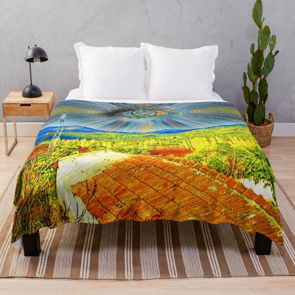 Item preview, SkEyeBlueExpanse designed and sold by Klaus Bremner (Autotelic Art).