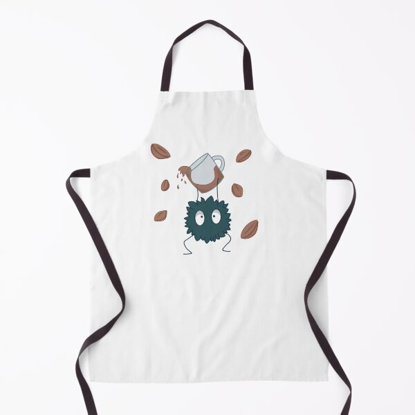 Item preview, Coffee x Susuwatari designed and sold by Basiinaa.