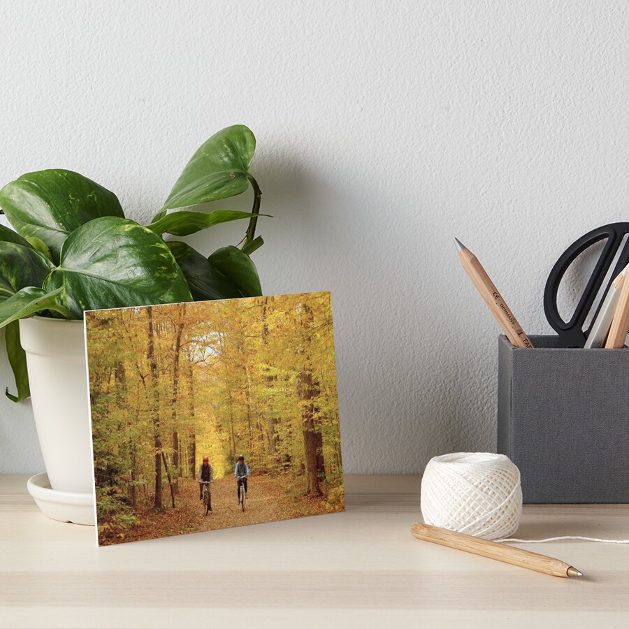 Item preview, Art Board Print designed and sold by vette.