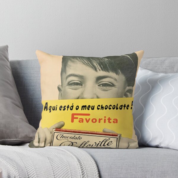 Item preview, Belleville Chocolate! designed and sold by DToneDef.