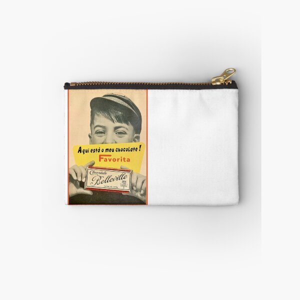 Item preview, Belleville Chocolate! designed and sold by DToneDef.