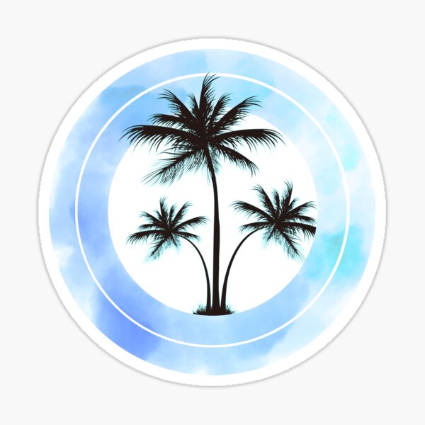 Item preview, Tropical Paradise designed and sold by AuthenticOrg.