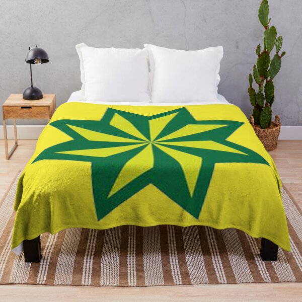 Item preview, pattern star green designed and sold by PeytonGulgowski.