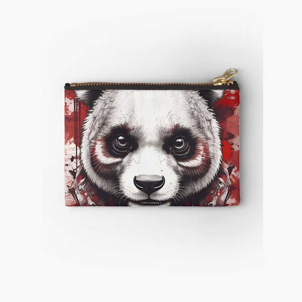 Item preview, Crazed Panda designed and sold by pUNKnown.