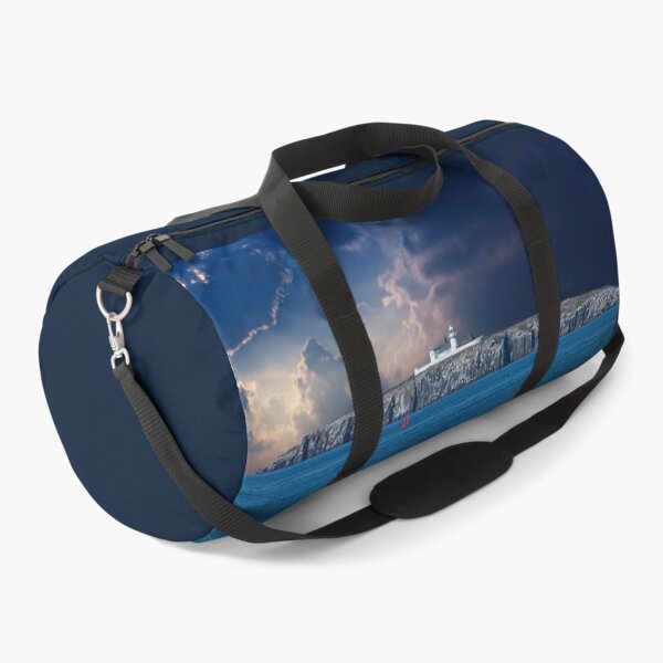 Item preview, Farne Islands Lighthouse designed and sold by Alisonchambers2.