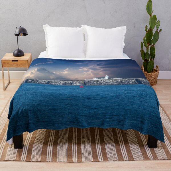 Item preview, Farne Islands Lighthouse  designed and sold by Alisonchambers2.