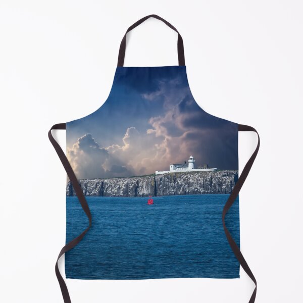 Item preview, Farne Islands Lighthouse designed and sold by Alisonchambers2.