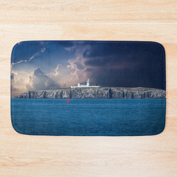 Item preview, Farne Islands Lighthouse  designed and sold by Alisonchambers2.