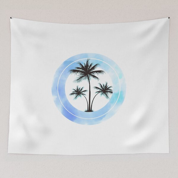 Item preview, Tropical Paradise designed and sold by AuthenticOrg.