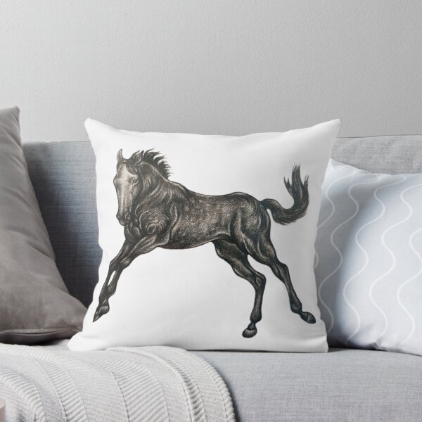 Item preview, Arrogate stallion designed and sold by Carmen Jimenez.