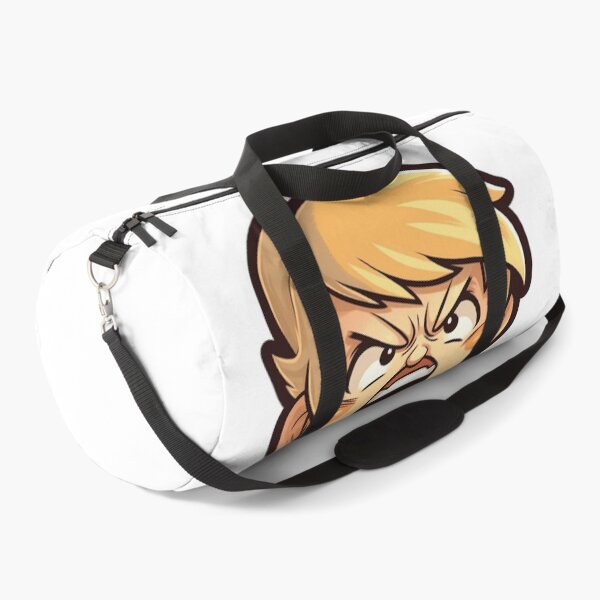 Item preview, Donald Trump Shouting designed and sold by Eso-Genesis.
