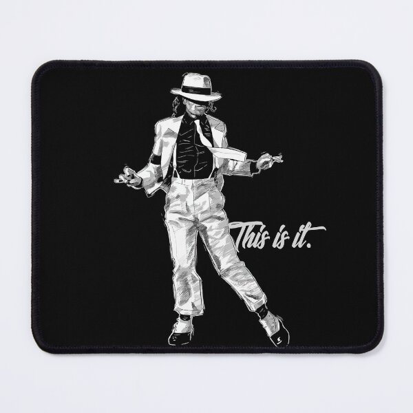 Item preview, This Is It designed and sold by Fanverse Merchandise.
