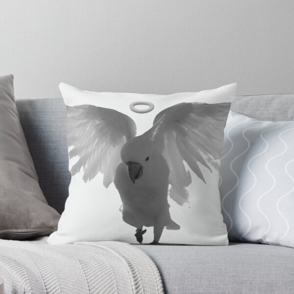 Item preview, Messenger from Heaven designed and sold by Annalucia.