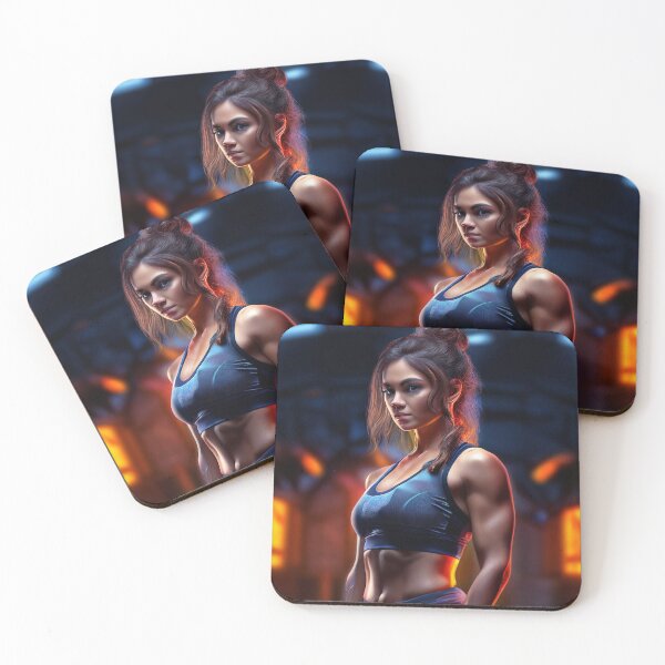 Item preview, Fitness Devotee designed and sold by nipunab.