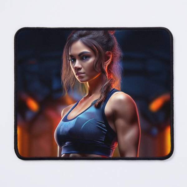 Item preview, Fitness Devotee designed and sold by nipunab.