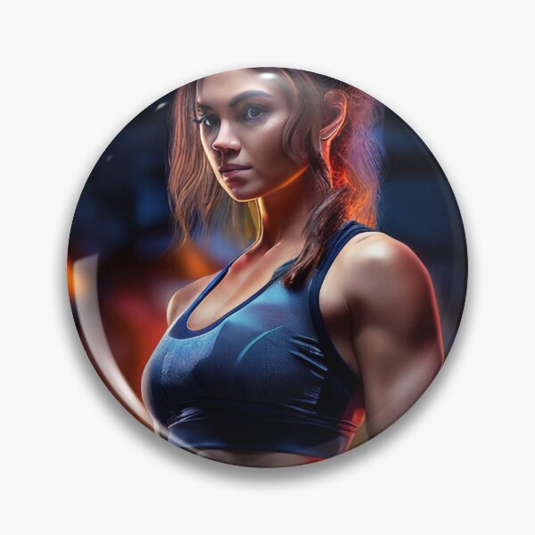 Item preview, Fitness Devotee designed and sold by nipunab.