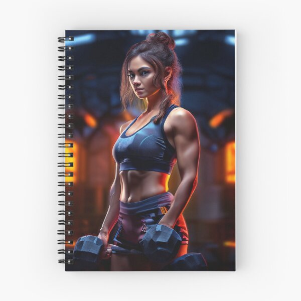 Item preview, Fitness Devotee designed and sold by nipunab.