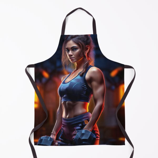Item preview, Fitness Devotee designed and sold by nipunab.