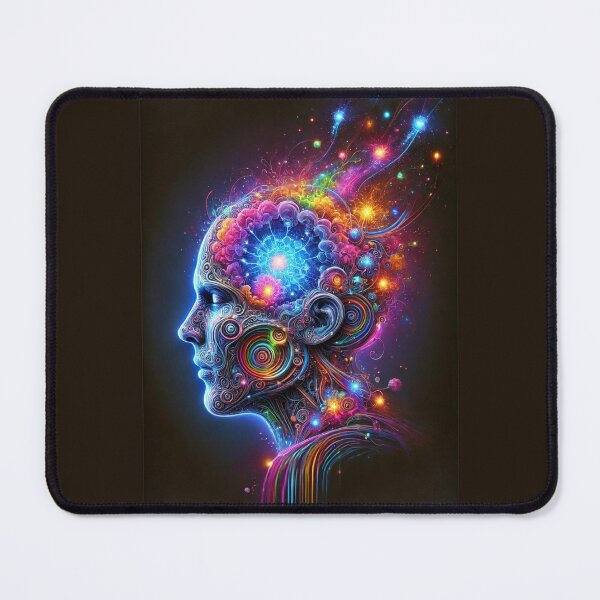 Item preview, Flow of thoughts designed and sold by FusiTink.