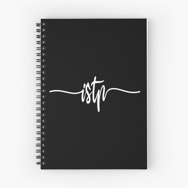 Item preview, ISTP introvert designed and sold by artsomenautte.