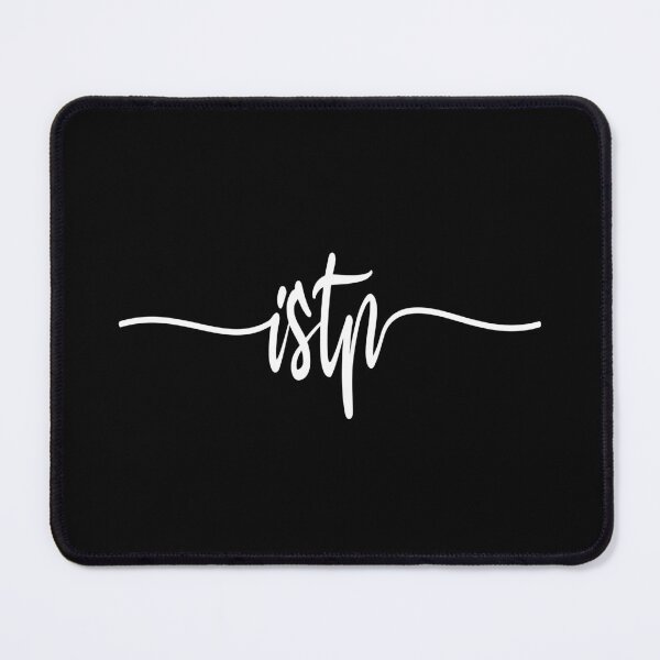 Item preview, ISTP introvert designed and sold by artsomenautte.