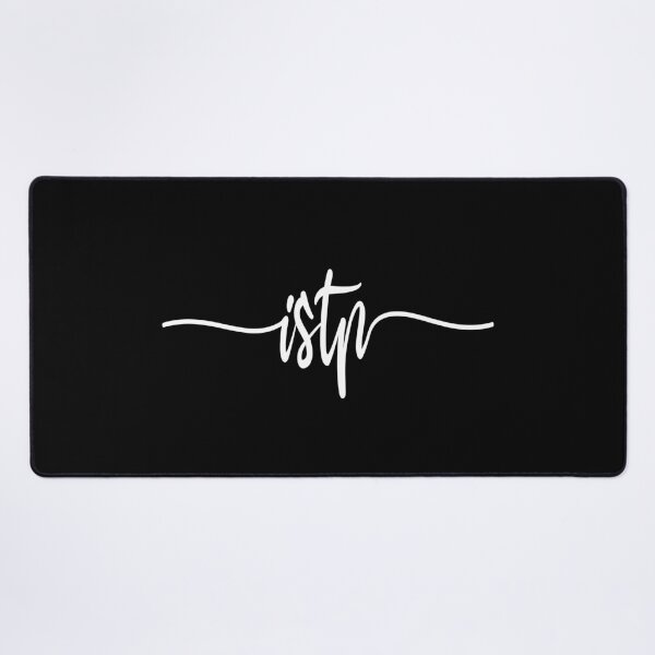 Item preview, ISTP introvert designed and sold by artsomenautte.
