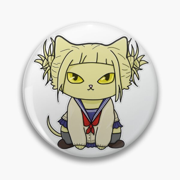 Item preview, Toga Kitty designed and sold by Doodlebobbi.