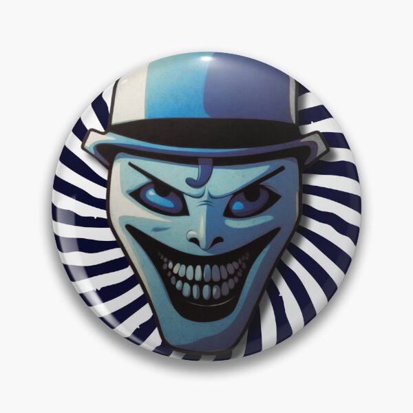 Item preview, Fear the blue of Bordeaux  designed and sold by canvasriddle.