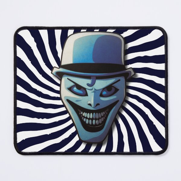 Item preview, Fear the blue of Bordeaux  designed and sold by canvasriddle.