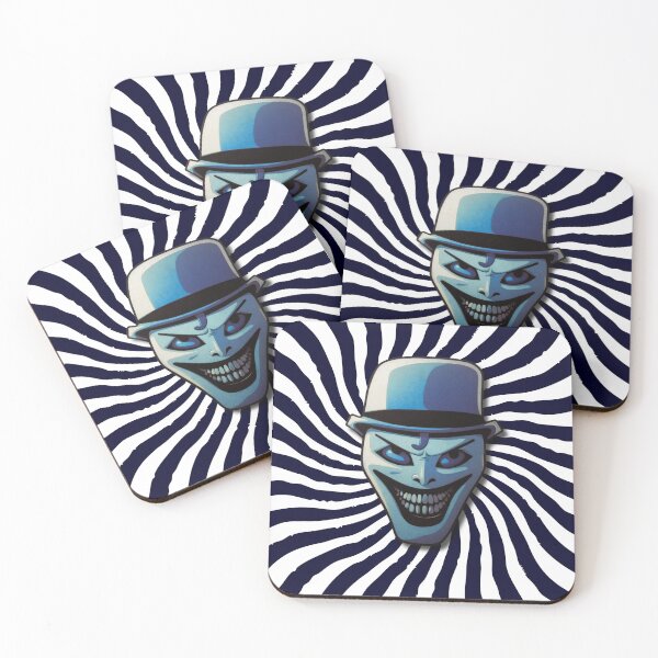 Item preview, Fear the blue of Bordeaux  designed and sold by canvasriddle.