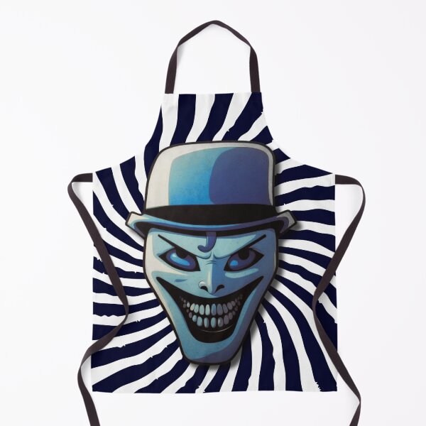 Item preview, Fear the blue of Bordeaux  designed and sold by canvasriddle.