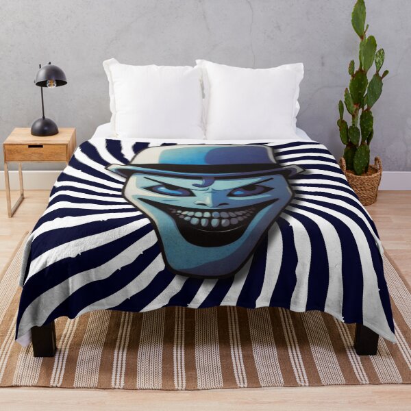 Item preview, Fear the blue of Bordeaux designed and sold by canvasriddle.