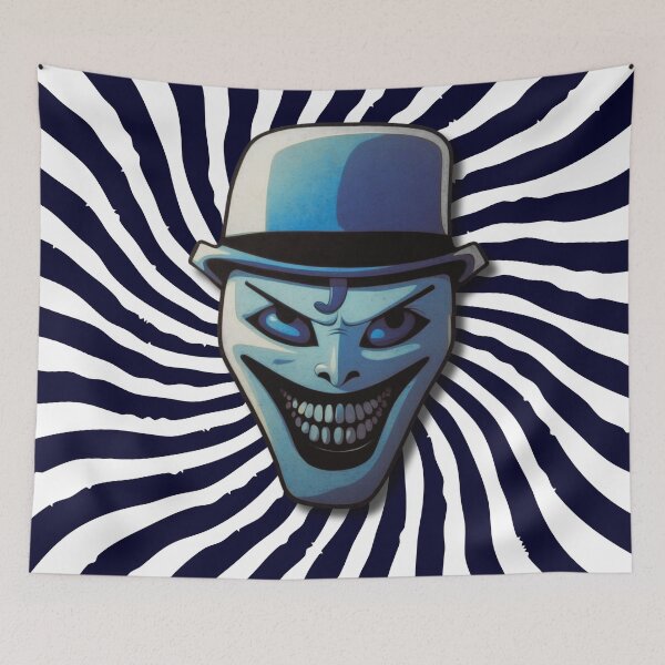Item preview, Fear the blue of Bordeaux  designed and sold by canvasriddle.