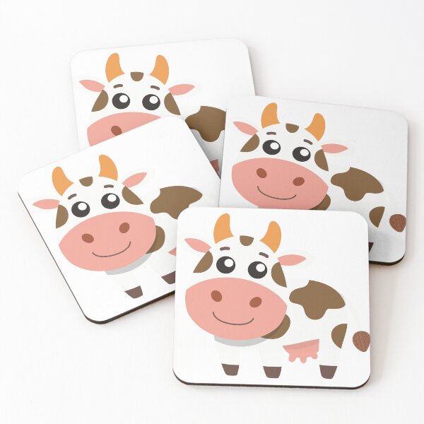 Item preview, Whimsy Cow designed and sold by Minaficent.