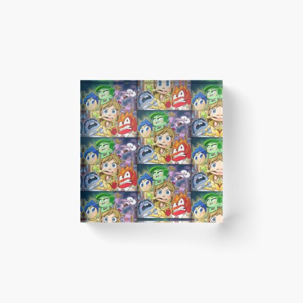 Item preview, Really the insideout  designed and sold by Amoricoo.