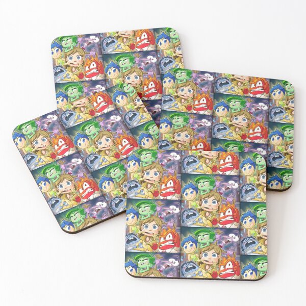 Item preview, Really the insideout  designed and sold by Amoricoo.