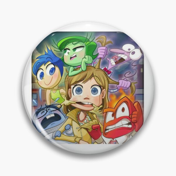 Item preview, Really the insideout  designed and sold by Amoricoo.