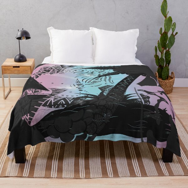 Item preview, Candied-Sky Sunset Macaw designed and sold by Inx Artworks.