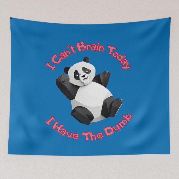 Item preview, I Have the Dumb designed and sold by pUNKnown.