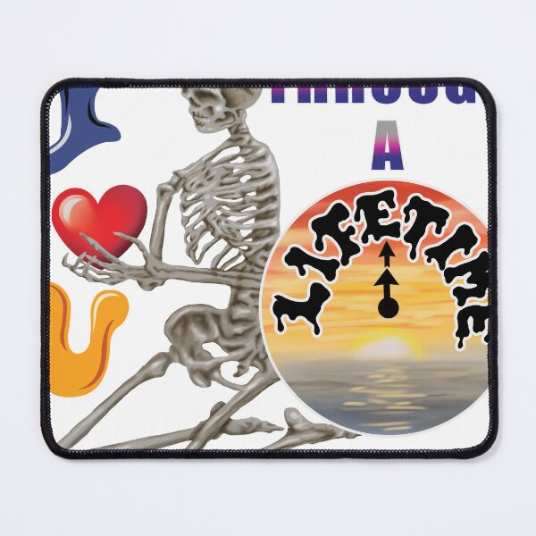 Item preview, "Endless Love Through Ages" designed and sold by RhonDesign.