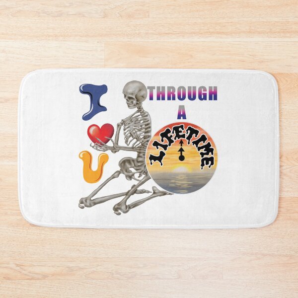 Item preview, "Endless Love Through Ages" designed and sold by RhonDesign.