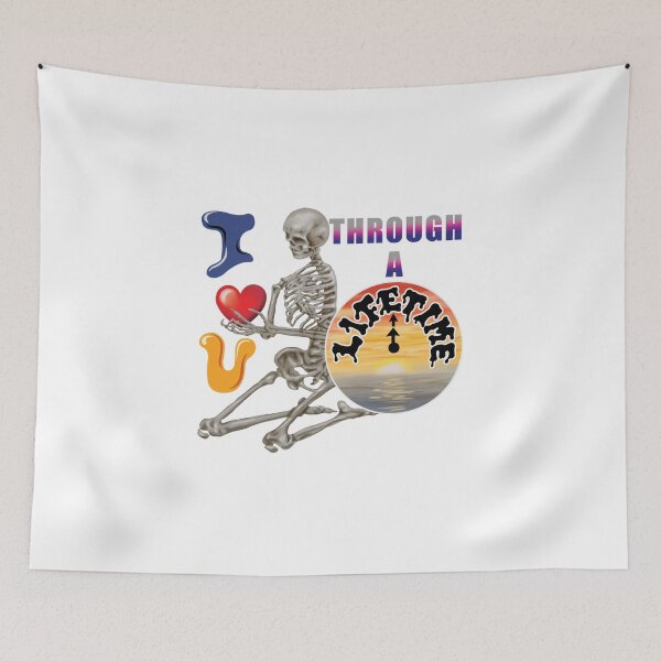 Item preview, "Endless Love Through Ages" designed and sold by RhonDesign.