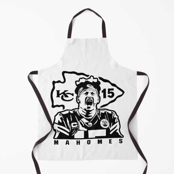 Item preview, Patrick Mahomes designed and sold by Zigmak.