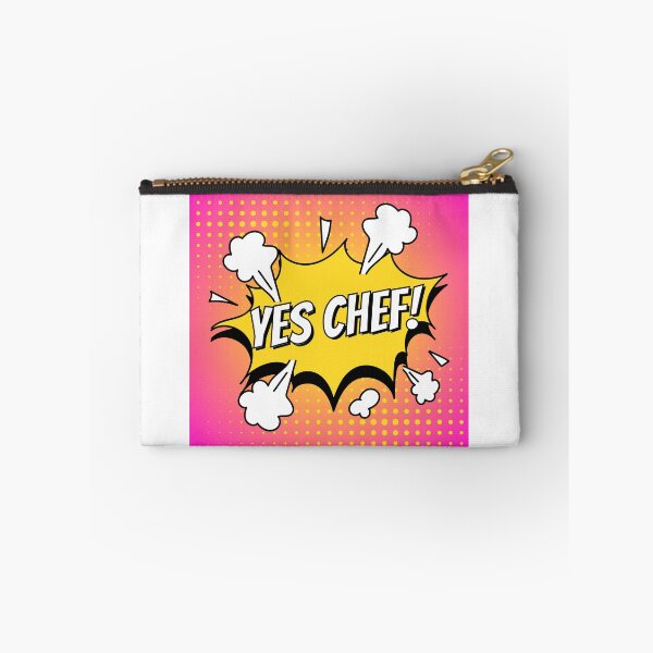 Item preview, Yes Chef designed and sold by charlottebatino.