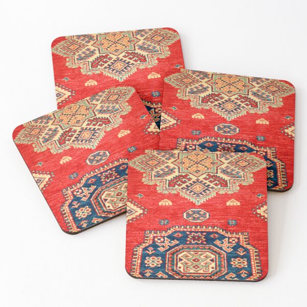 Item preview, Natural Dyed Handmade Anatolian Carpet designed and sold by taiche.