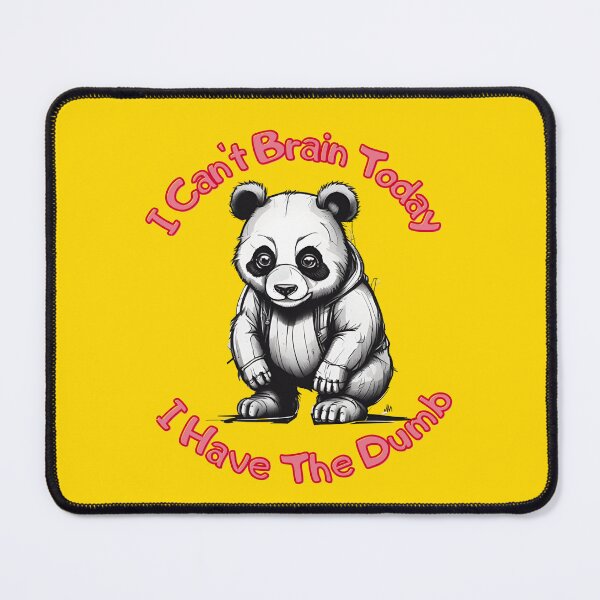 Item preview, I Have the Dumb designed and sold by pUNKnown.