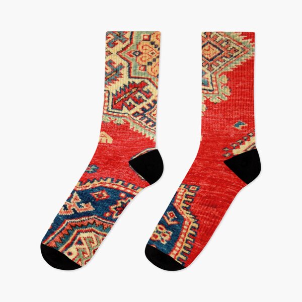 Item preview, Natural Dyed Handmade Anatolian Carpet designed and sold by taiche.