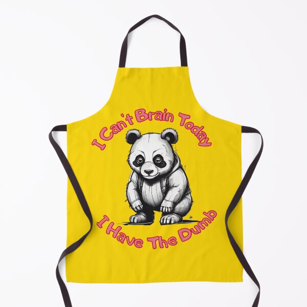 Item preview, I Have the Dumb designed and sold by pUNKnown.