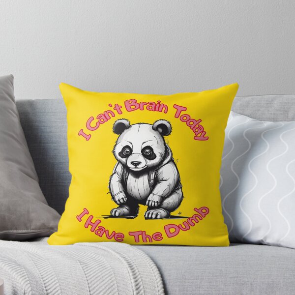 Item preview, I Have the Dumb designed and sold by pUNKnown.